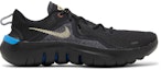 Buy Nike Flex Run 2021 ''Schwarz Melon Tint'' CW3408-001