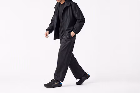 Order 耐吉Flex Run 2021 減震防滑 低筒運動跑步鞋 黑藍