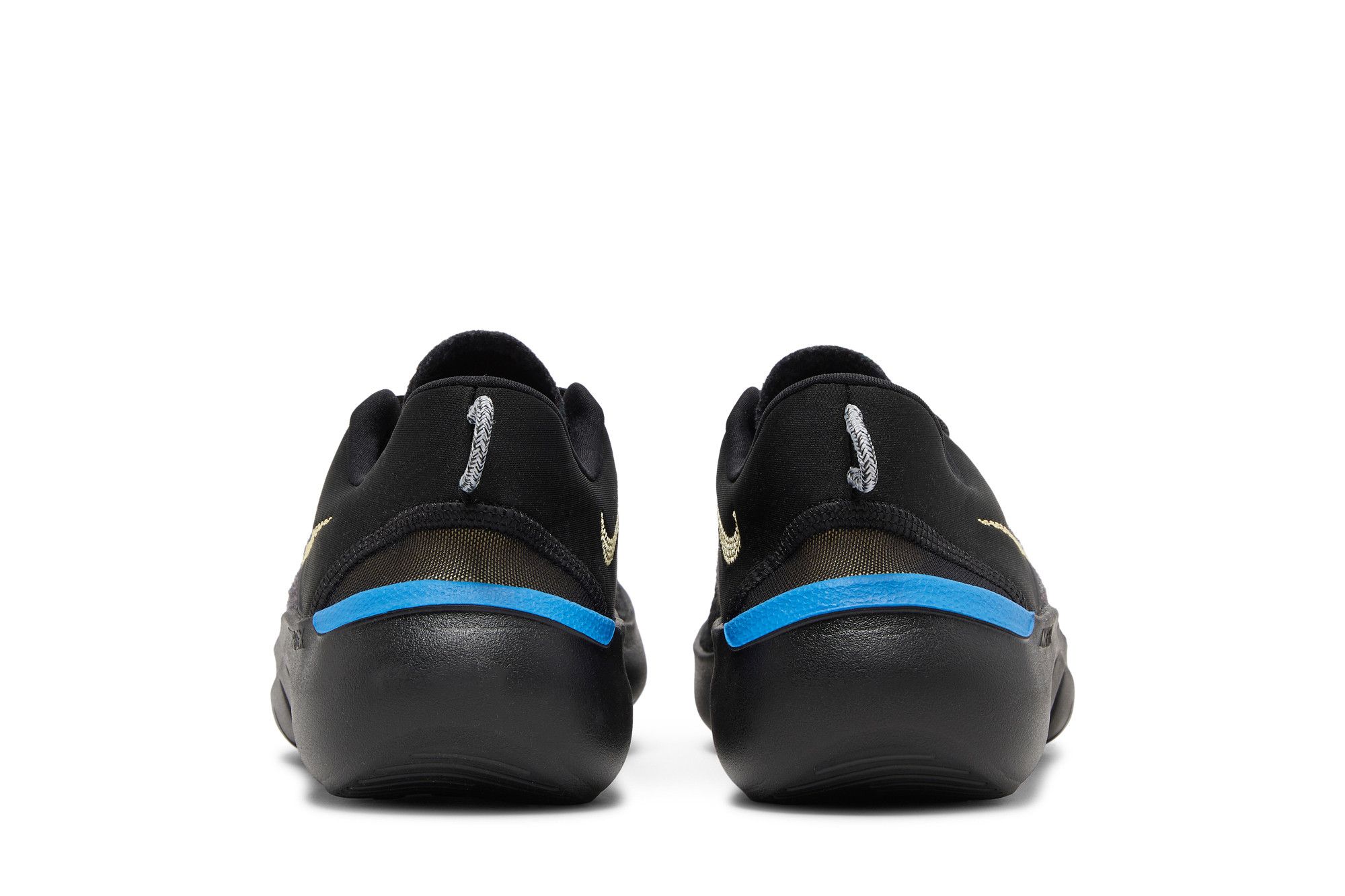 Sizing Nike Flex Run 2021 ''Schwarz Melon Tint'' CW3408-001