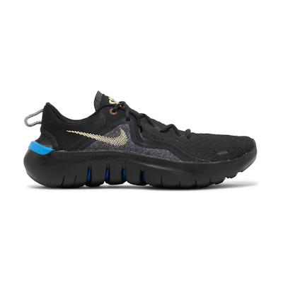 Nike Flex Run 2021 'Black Melon Tint'