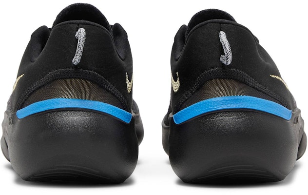 Nike Flex Run 2021 'Hitam Melon Tint' CW3408-001 Details for Nike Flex Run 2021 'Hitam Melon Tint' CW3408-001