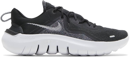 Nike Flex Run 2021 'Black White' CW3408-002 Nike Flex Run 2021 'Black White' CW3408-002
