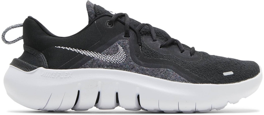 Nike Flex Run 2021 'Hitam Putih' CW3408-002 Buy Nike Flex Run 2021 'Hitam Putih' CW3408-002