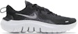 Nike Flex Run 2021 'Hitam Putih' CW3408-002