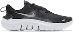 Buy Nike Flex Run 2021 'Hitam Putih' CW3408-002