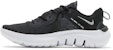 Nike Flex Run 2021 'Hitam Putih' CW3408-002