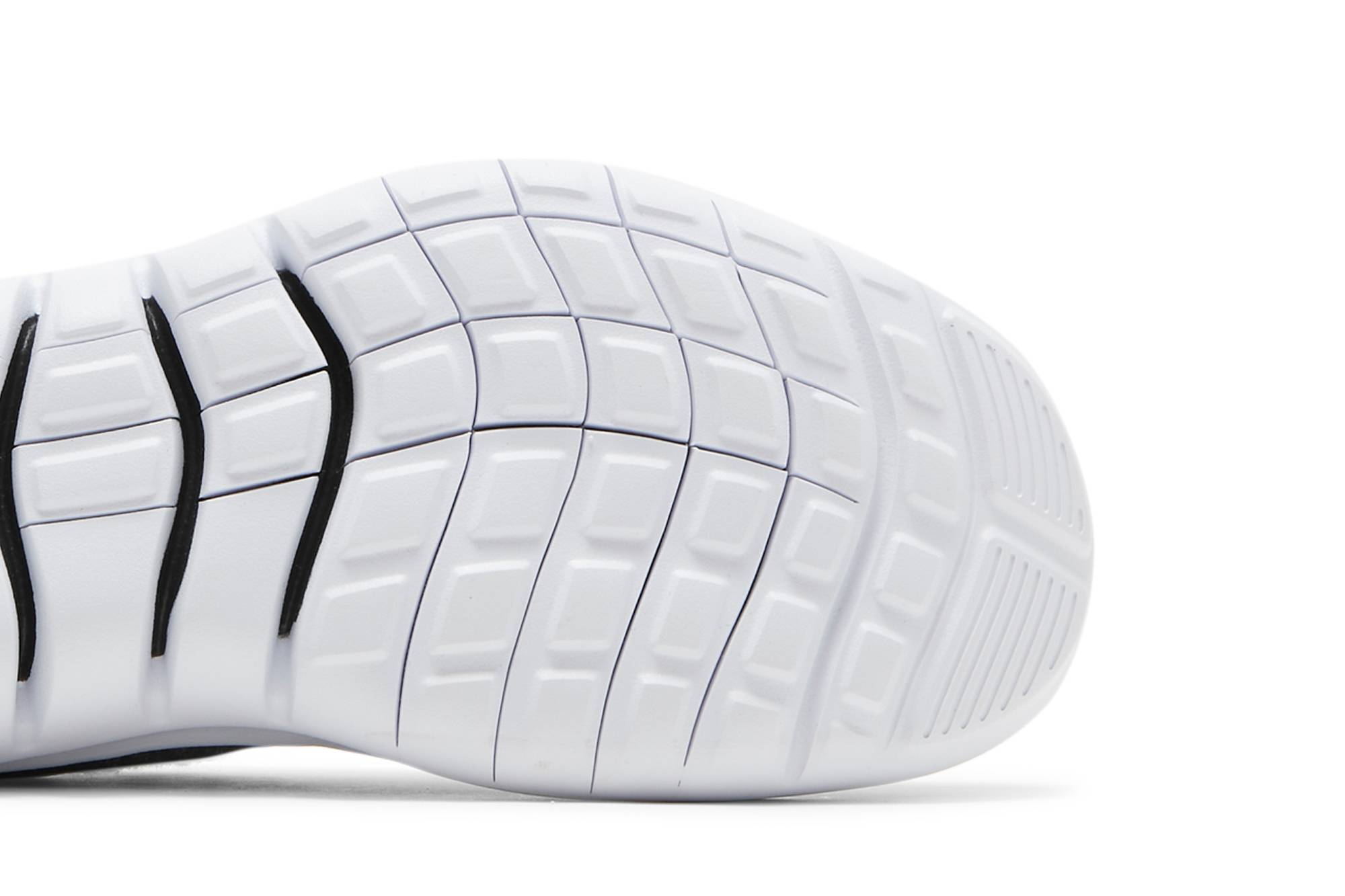 Purchase 耐克Flex Run 2021黑白跑鞋 CW3408-002