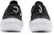 Nike Flex Run 2021 'Hitam Putih' CW3408-002