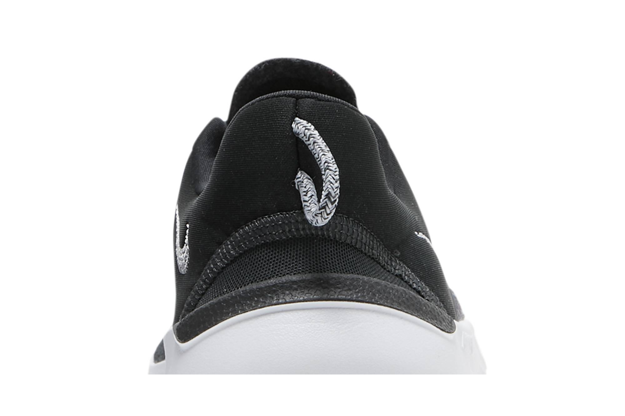 Sizing 耐克Flex Run 2021黑白跑鞋 CW3408-002