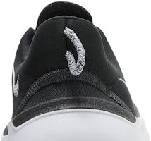 耐克Flex Run 2021黑白跑鞋 CW3408-002 Sizing 耐克Flex Run 2021黑白跑鞋 CW3408-002