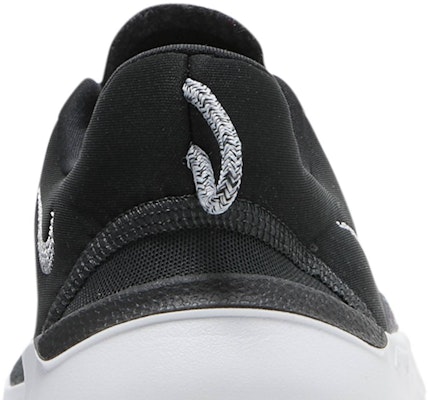 Nike Flex Run 2021 'Hitam Putih' CW3408-002 Sizing Nike Flex Run 2021 'Hitam Putih' CW3408-002