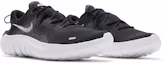 Cheap Nike Flex Run 2021 'Hitam Putih' CW3408-002