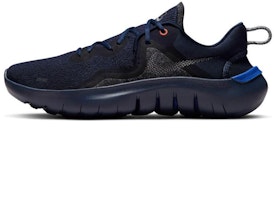 Nike Flex Run 2021 'Midnight Navy' CW3408-400 Nike Flex Run 2021 'Midnight Navy' CW3408-400