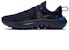 Nike Flex Run 2021 'Midnight Navy' Lelaki Kasut Larian CW3408-400