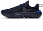 Buy Nike Flex Run 2021 'Midnight Navy' Lelaki Kasut Larian CW3408-400