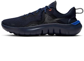 Nike Flex Run 2021 'Midnight Navy' CW3408-400 Nike Flex Run 2021 'Midnight Navy' CW3408-400