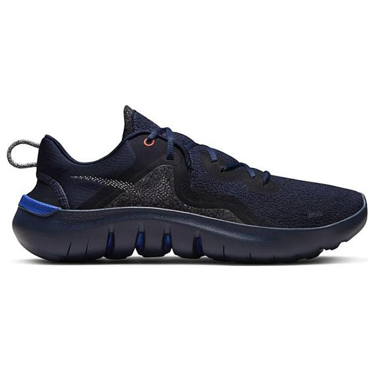 Order Nike Flex Run 2021 'Azul Medianoche' CW3408-400