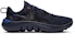Nike Flex Run 2021 'Midnight Navy' Lelaki Kasut Larian CW3408-400