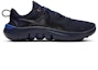 Order Nike Flex Run 2021 'Midnight Navy' Lelaki Kasut Larian CW3408-400