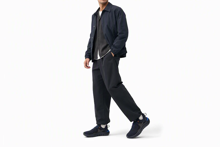 Nike Flex Run 2021 'Midnight Navy' Lelaki Kasut Larian CW3408-400 Order Nike Flex Run 2021 'Midnight Navy' Lelaki Kasut Larian CW3408-400