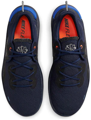 耐克Flex Run 2021“午夜海军蓝” CW3408-400 Lookbook 耐克Flex Run 2021“午夜海军蓝” CW3408-400