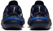 Purchase Nike Flex Run 2021 'Midnight Navy' Lelaki Kasut Larian CW3408-400