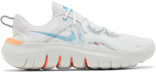 Nike Flex Run 2021 'Photon Dust Cyber Teal' Sepatu Lari Pria/Wanita CW3408-004 Buy Nike Flex Run 2021 'Photon Dust Cyber Teal' Sepatu Lari Pria/Wanita CW3408-004