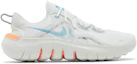 Buy Nike Flex Run 2021 ''Photon Dust Cyber Teal'' Scarpe da Running CW3408-004