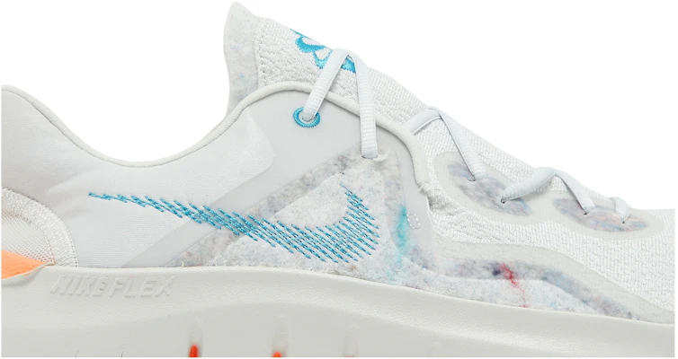 Nike Flex Run 2021 ''Photon Dust Cyber Teal'' Scarpe da Running CW3408-004 Order Nike Flex Run 2021 ''Photon Dust Cyber Teal'' Scarpe da Running CW3408-004
