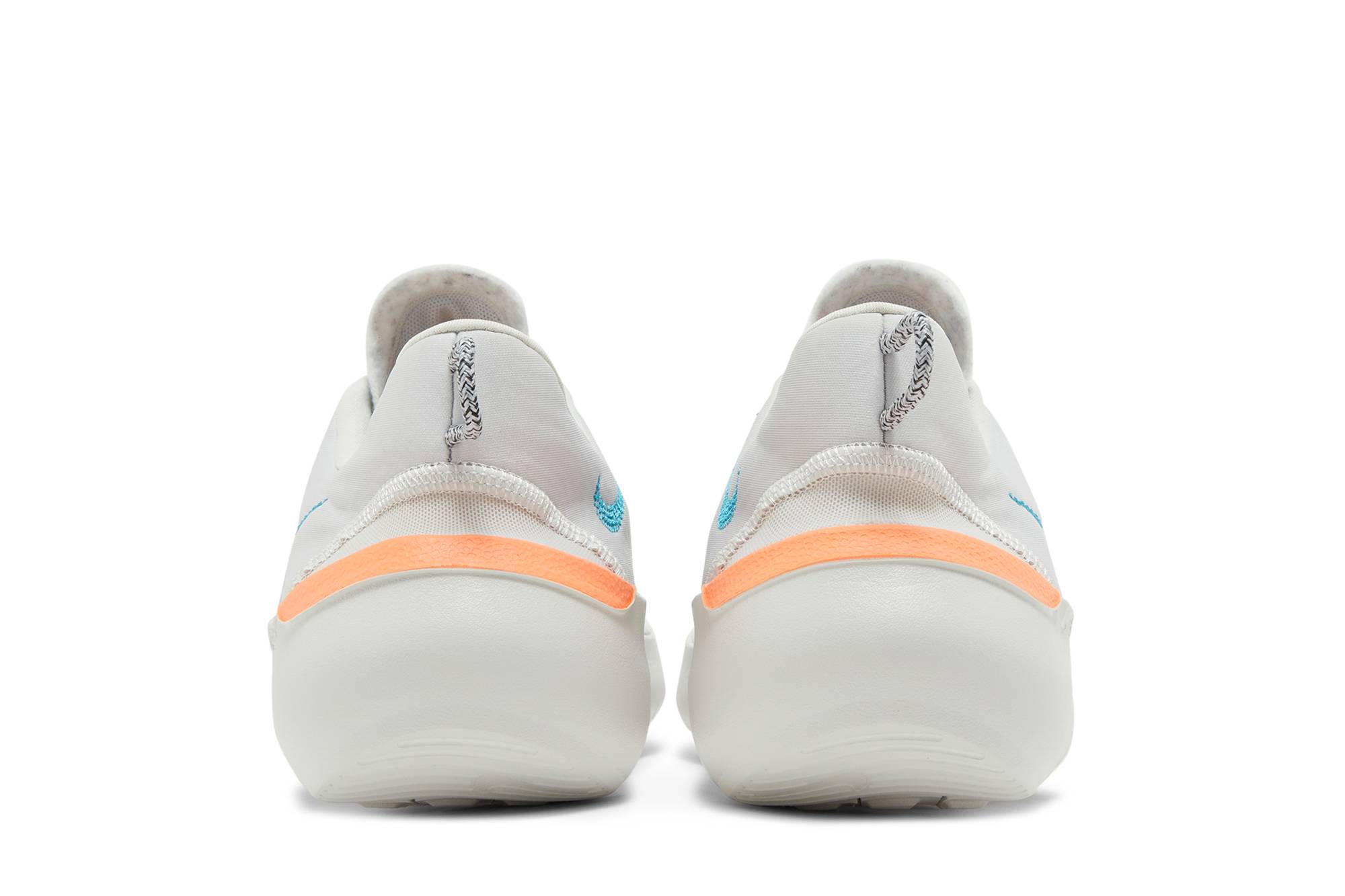 Details for Nike Flex Run 2021 'Photon Dust Cyber Teal' Zapatillas de Running CW3408-004