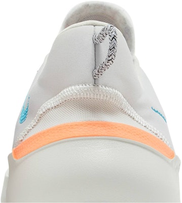 Nike Flex Run 2021 'Photon Dust Cyber Teal' Lelaki Wanita Kasut Sukan CW3408-004 Sizing Nike Flex Run 2021 'Photon Dust Cyber Teal' Lelaki Wanita Kasut Sukan CW3408-004