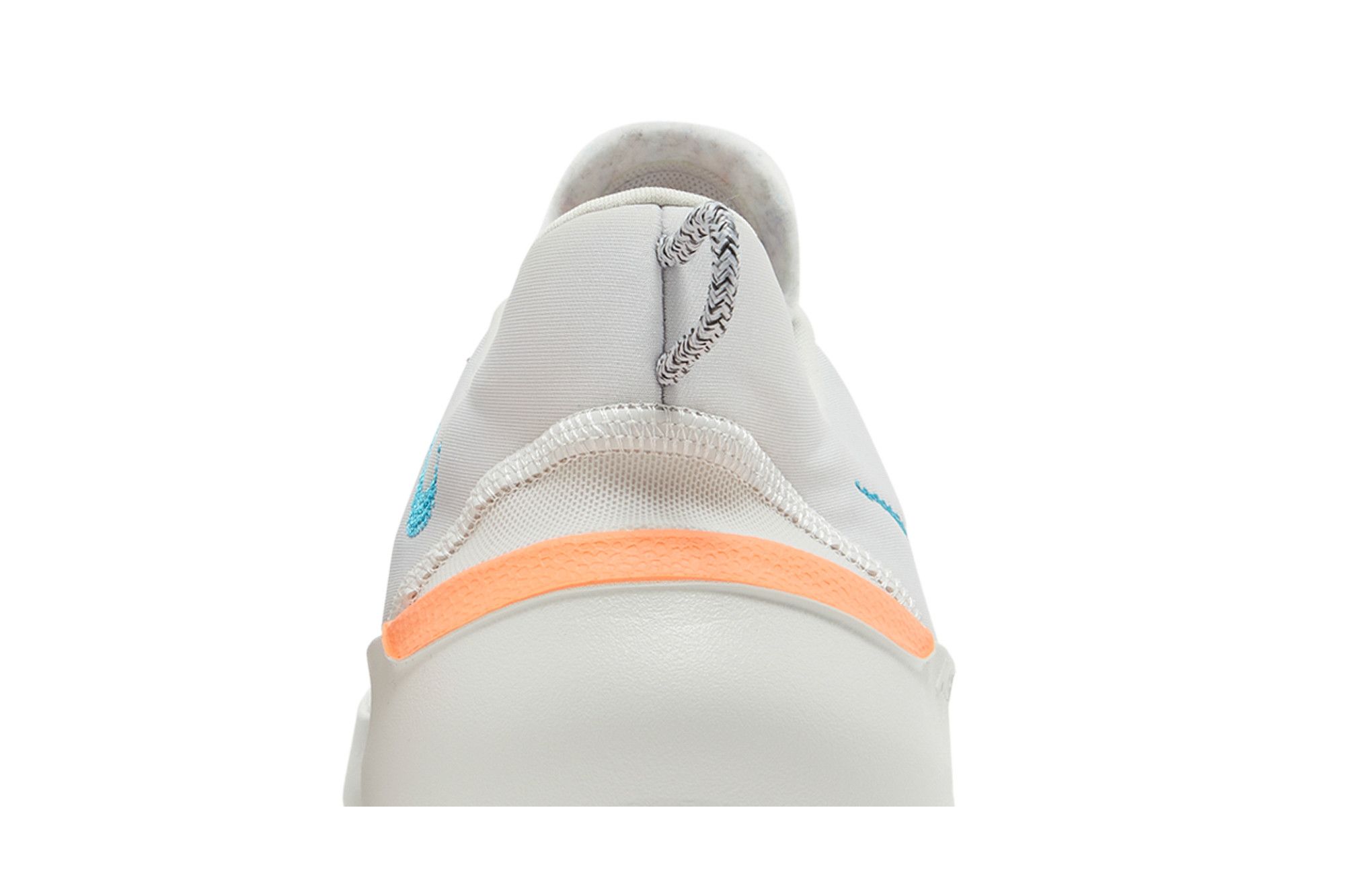 Sizing Nike Flex Run 2021 ''Photon Dust Cyber Teal'' Scarpe da Running CW3408-004