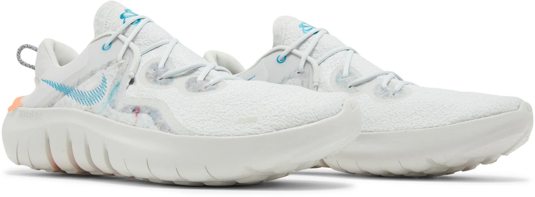 Nike Flex Run 2021 ''Photon Dust Cyber Teal'' Scarpe da Running CW3408-004 Cheap Nike Flex Run 2021 ''Photon Dust Cyber Teal'' Scarpe da Running CW3408-004