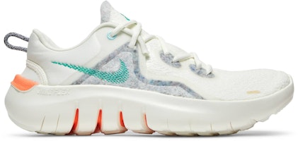 (Women) Nike Flex Run 2021 'Sail Copa' CW3409-100 (Women) Nike Flex Run 2021 'Sail Copa' CW3409-100