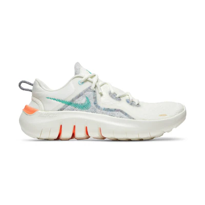 (W) Nike Flex Run 2021 'Sail Copa'