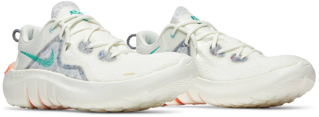 (W) Nike Flex Run 2021 'Sail Copa' Lelaki Perempuan Kasut Lari CW3409-100 Cheap (W) Nike Flex Run 2021 'Sail Copa' Lelaki Perempuan Kasut Lari CW3409-100