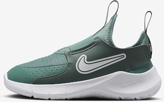 (Youth) Nike Flex Runner 3 'Bicostal Vintage Green' FN1449-300 (Youth) Nike Flex Runner 3 'Bicostal Vintage Green' FN1449-300