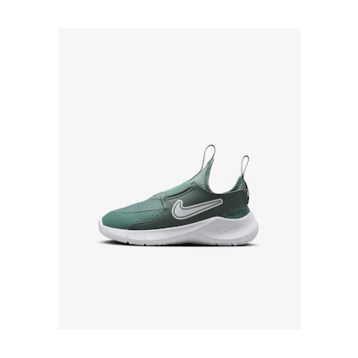 (Youth) Nike Flex RNNR 3 'Bicostal Vintage Green'