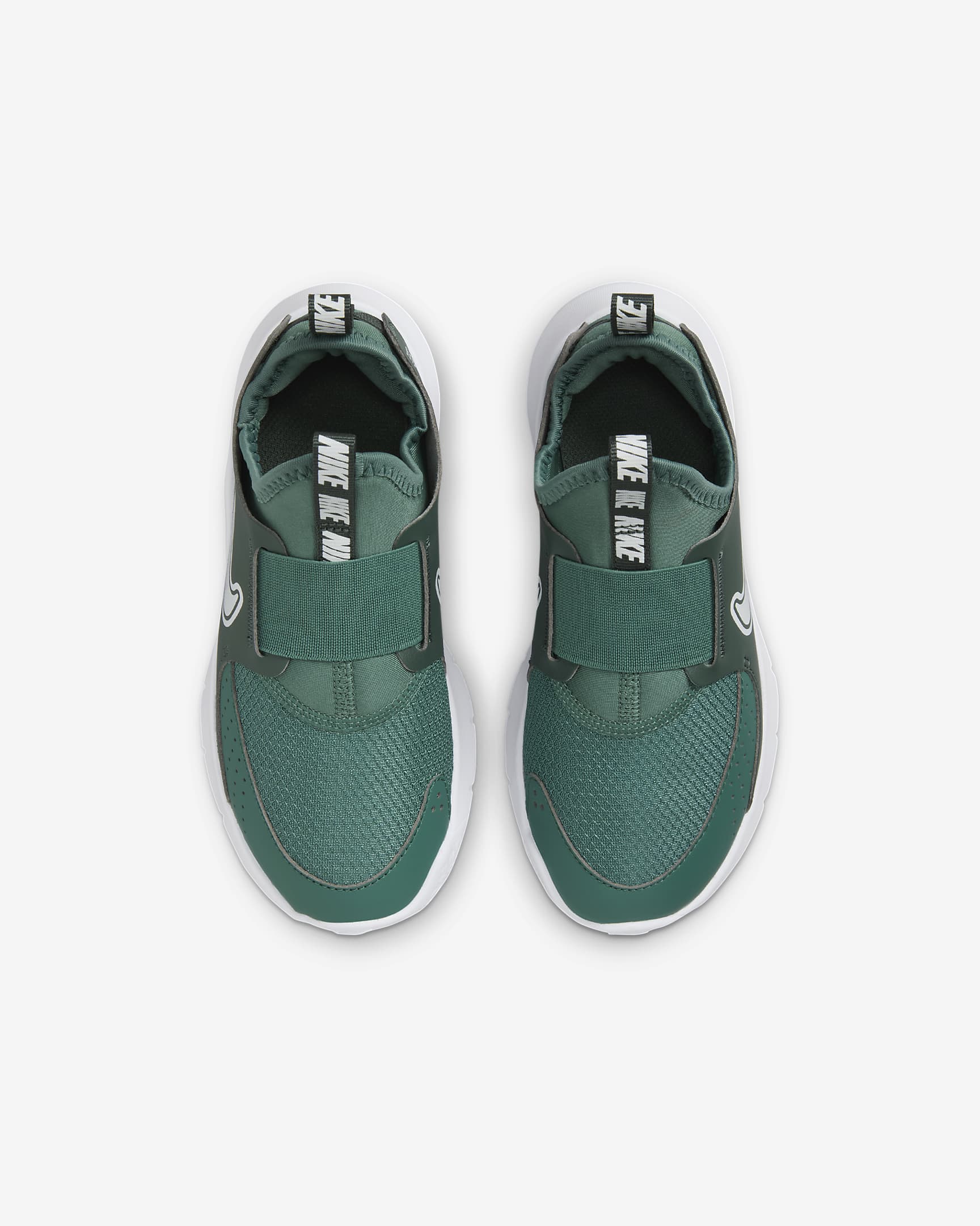 Shop ナイキ フレックス ランナー 3 'バイコースタル ヴィンテージ グリーン' FN1449-300