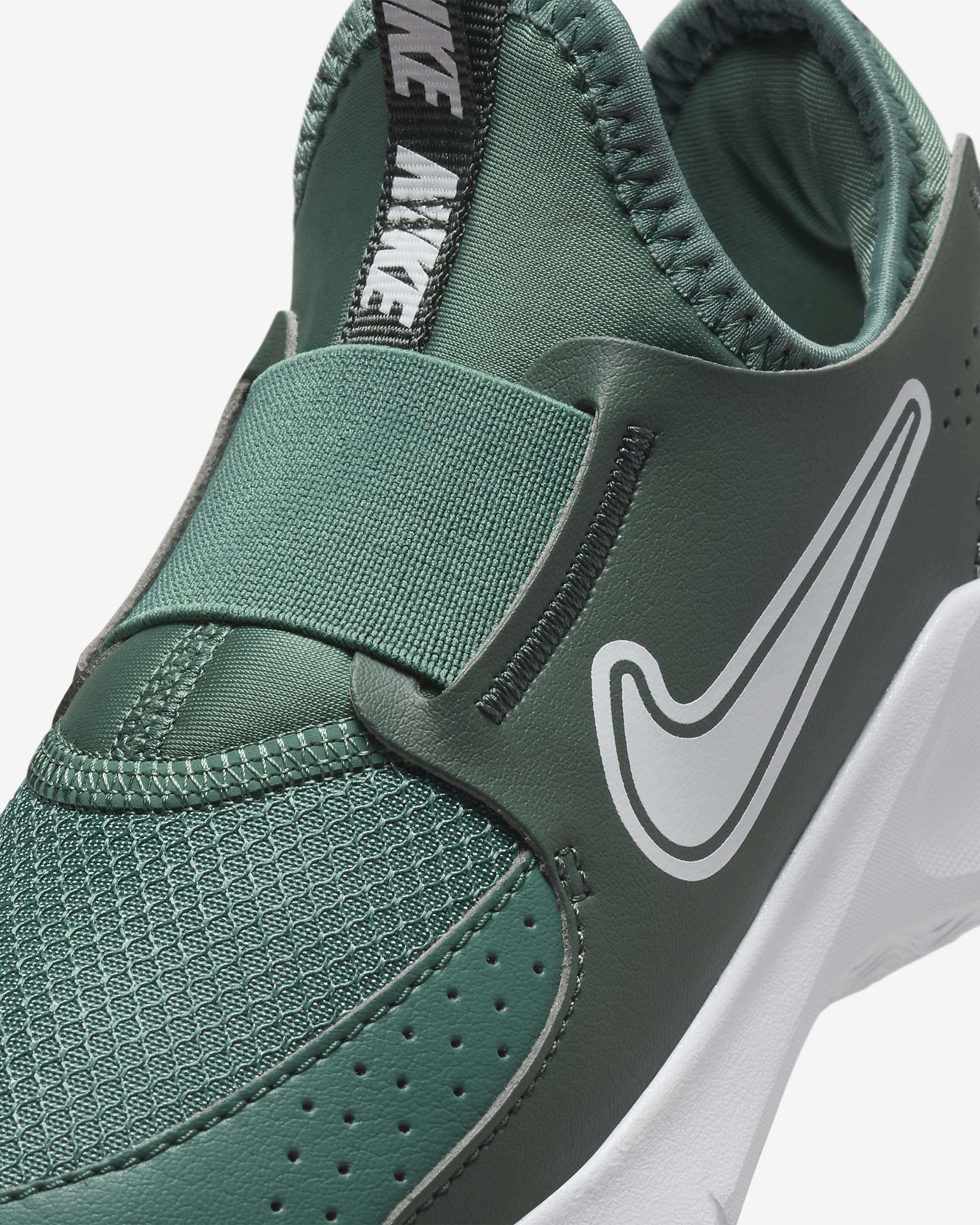 Sizing ナイキ フレックス ランナー 3 'バイコースタル ヴィンテージ グリーン' FN1449-300