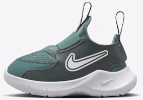 (Infant) Nike Flex Runner 3 'Bicostal Vintage Green' FN1478-300 (Infant) Nike Flex Runner 3 'Bicostal Vintage Green' FN1478-300