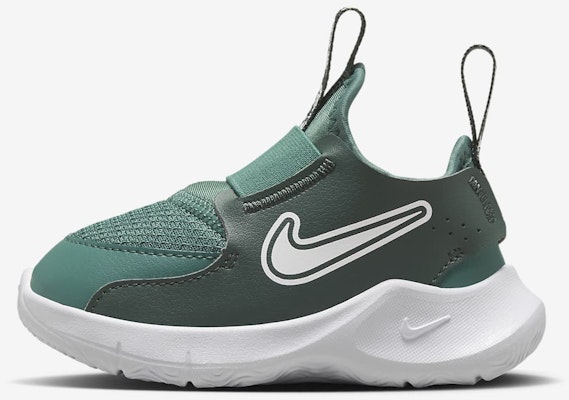 (Infant) Nike Flex Runner 3 'Bicostal Vintage Green' FN1478-300 Buy (Infant) Nike Flex Runner 3 'Bicostal Vintage Green' FN1478-300