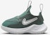 (Infant) Nike Flex Runner 3 'Bicostal Vintage Green' FN1478-300
