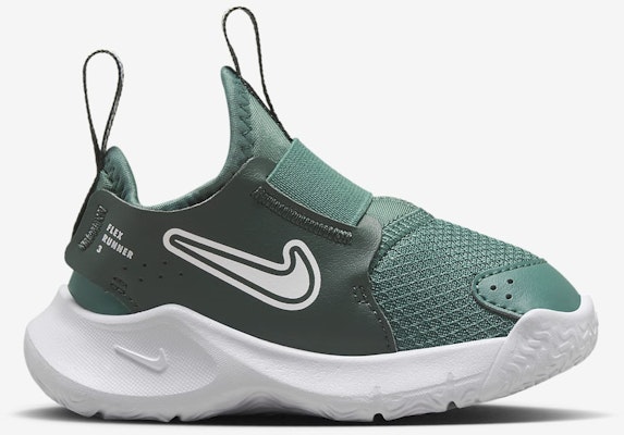 (Infant) Nike Flex Runner 3 'Bicostal Vintage Green' FN1478-300 Lookbook (Infant) Nike Flex Runner 3 'Bicostal Vintage Green' FN1478-300