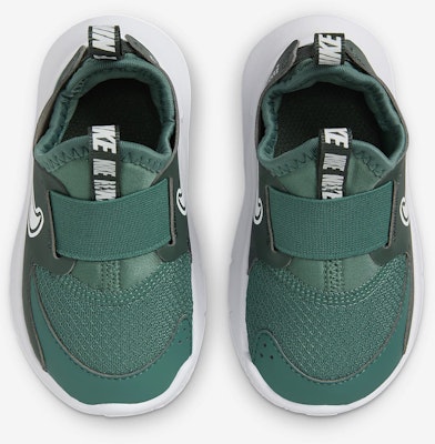 (Infant) Nike Flex Runner 3 'Bicostal Vintage Green' FN1478-300 Shop (Infant) Nike Flex Runner 3 'Bicostal Vintage Green' FN1478-300