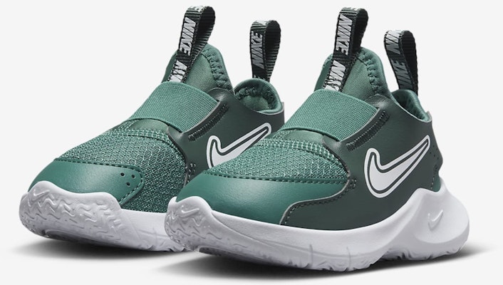 (Infant) Nike Flex Runner 3 'Bicostal Vintage Green' FN1478-300 Purchase (Infant) Nike Flex Runner 3 'Bicostal Vintage Green' FN1478-300