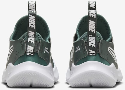 (TD) 耐克 Flex Runner 3 '双海岸复古绿色' FN1478-300 Details for (TD) 耐克 Flex Runner 3 '双海岸复古绿色' FN1478-300