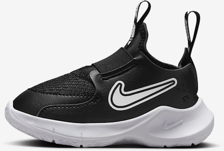 (TD) Nike Flex Runner 3 'Negro Blanco' FN1478-005 Buy (TD) Nike Flex Runner 3 'Negro Blanco' FN1478-005