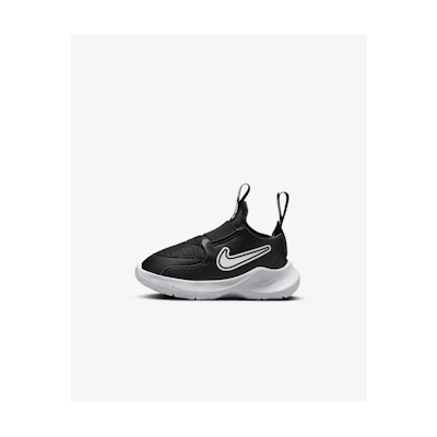 (TD) Nike Flex RNNR 3 'Black White '