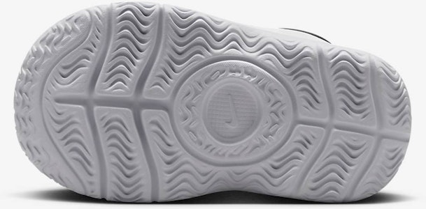 (TD) Nike Flex Runner 3 'Negro Blanco' FN1478-005 Order (TD) Nike Flex Runner 3 'Negro Blanco' FN1478-005